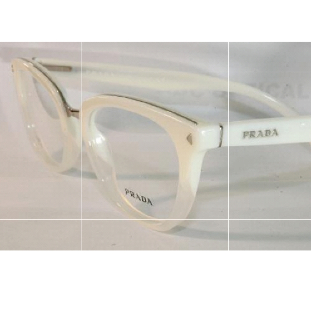Prada Eyeglasses Frames